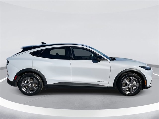 Certified 2023 Ford Mustang Mach-E Select image 2