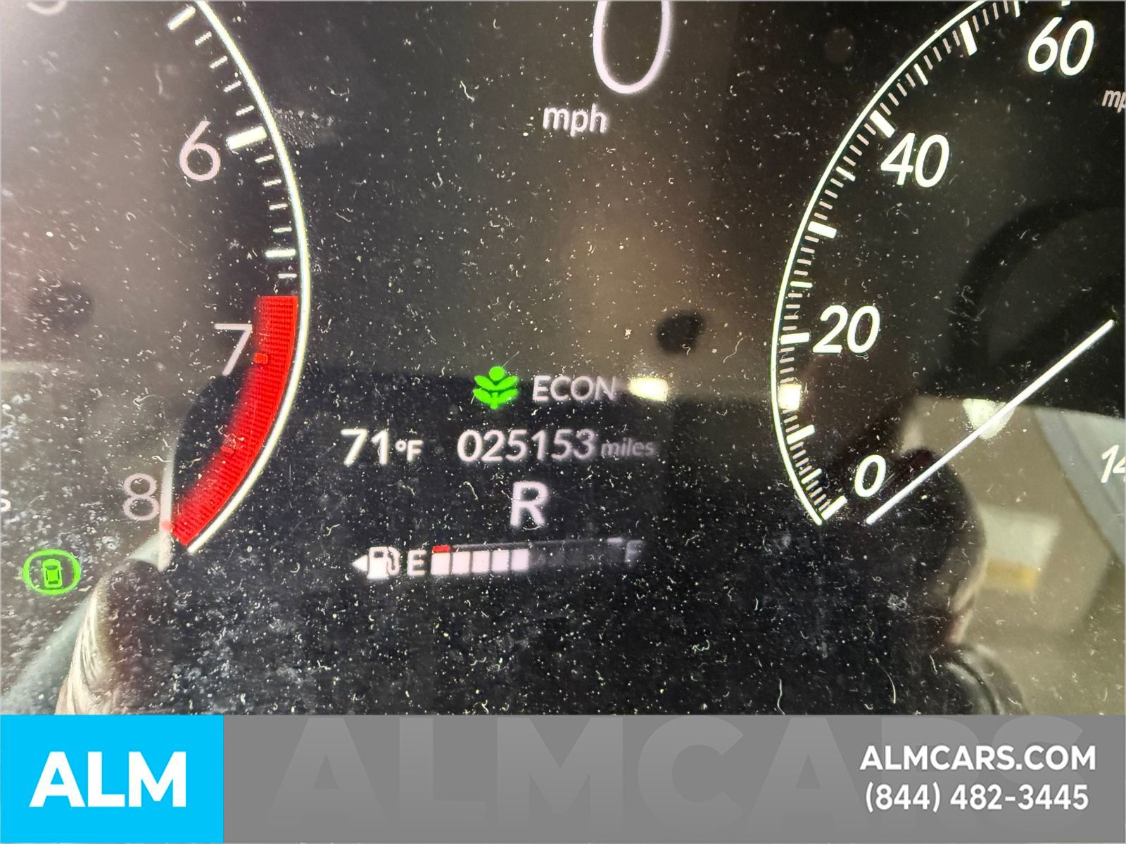 Used 2023 Honda HR-V LX image 26
