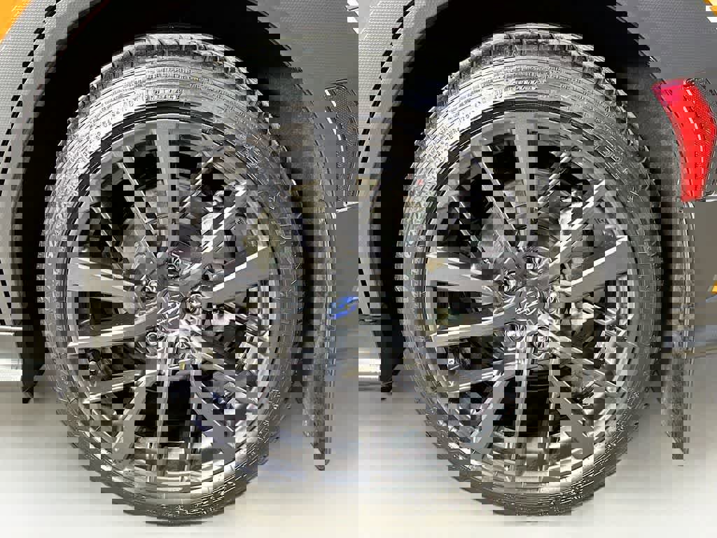 Used 2024 Subaru WRX Premium image 8