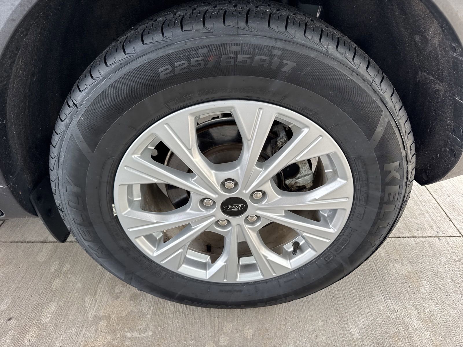 Certified 2024 Ford Escape Active w/ Tech Pack #1 AWD/4WD image 19