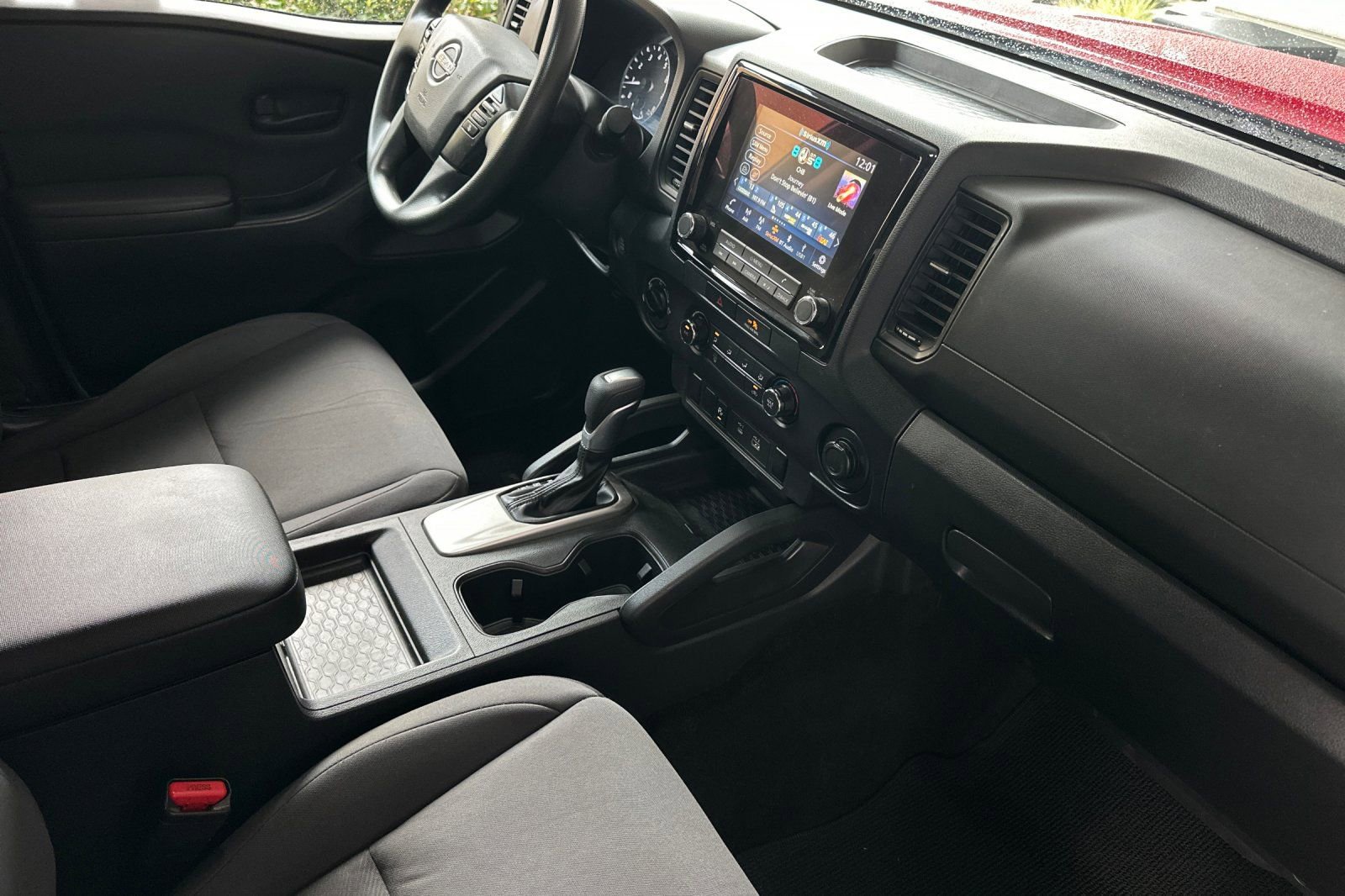 Used 2022 Nissan Frontier S w/ Technology Package image 14