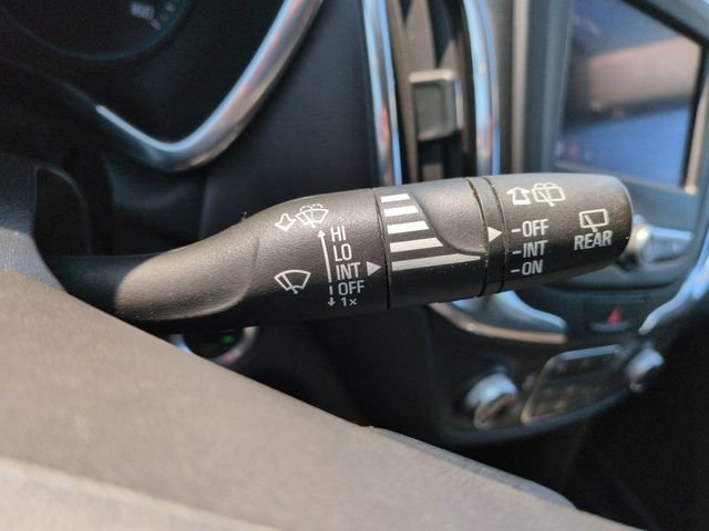 Used 2020 Chevrolet Equinox LT w/ Driver Convenience Package AWD/4WD image 35