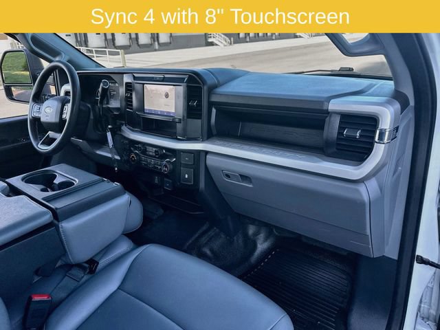 Certified 2026 Ford F250 XL AWD/4WD image 14