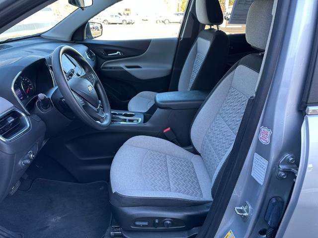 Used 2022 Chevrolet Equinox LT image 12