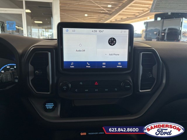 Certified 2023 Ford Bronco Sport Big Bend AWD/4WD image 18