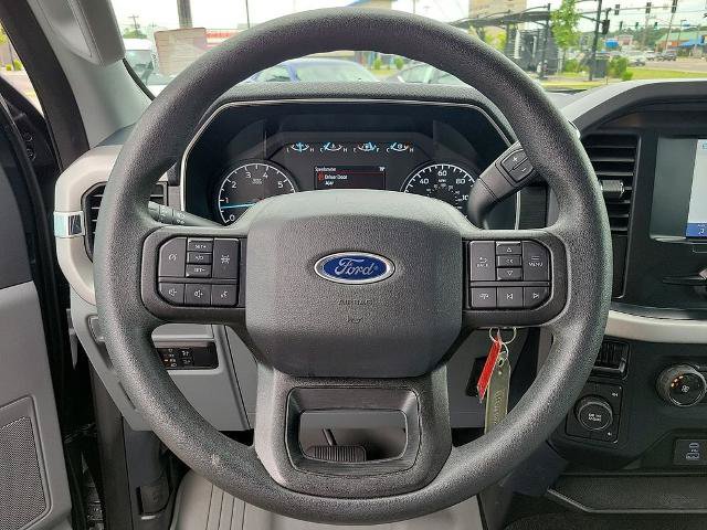 Certified 2023 Ford F150 XLT AWD/4WD image 19