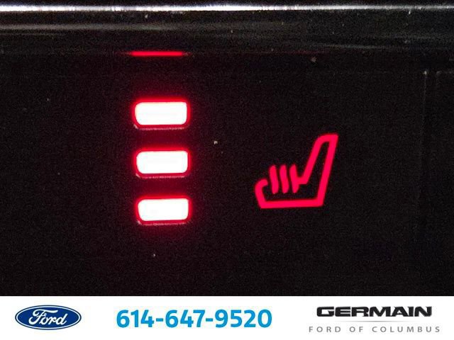 Certified 2023 Ford F150 XLT w/ Equipment Group 302A High image 35