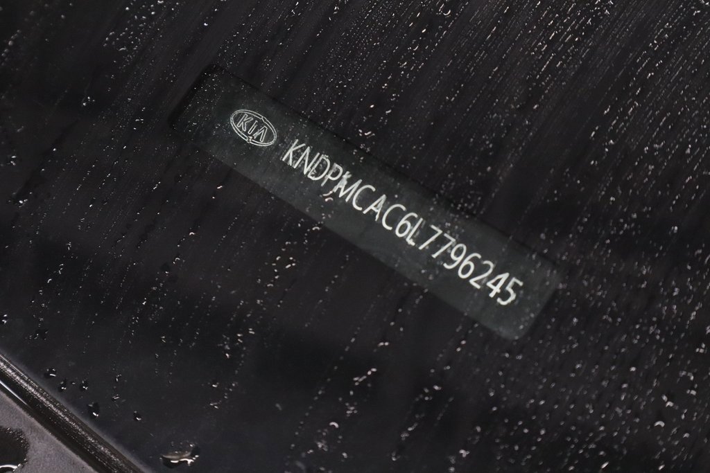 Used 2020 Kia Sportage LX image 33