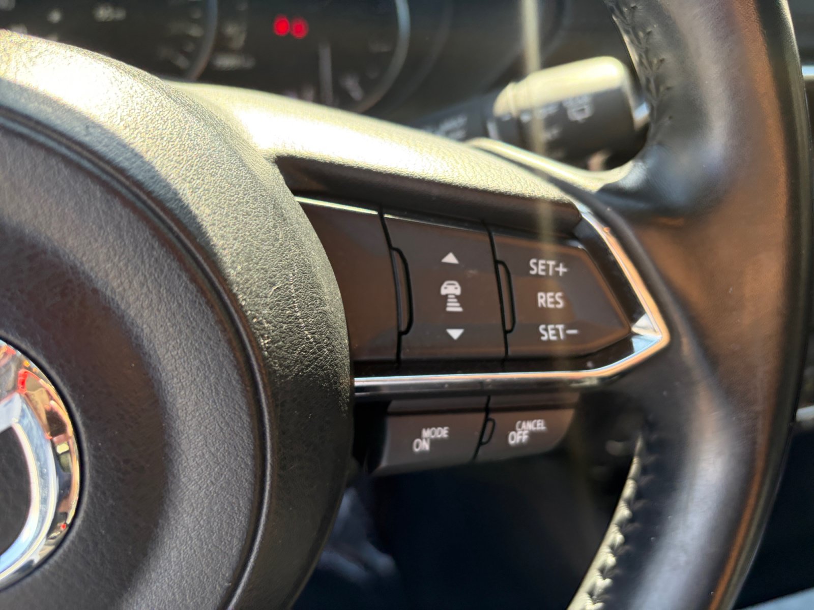 Used 2019 MAZDA CX-5 Grand Touring FWD image 11