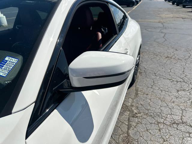 Used 2022 BMW 430i Coupe w/ Premium Package 2 RWD image 12