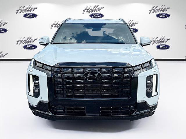 Used 2025 Hyundai Palisade Calligraphy AWD/4WD image 2