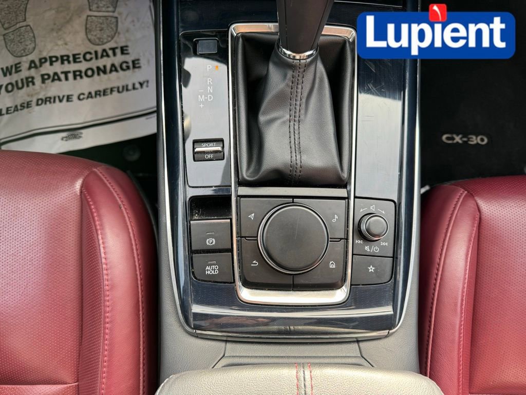 Used 2025 MAZDA CX-30 AWD 2.5 S w/ Preferred Package image 19