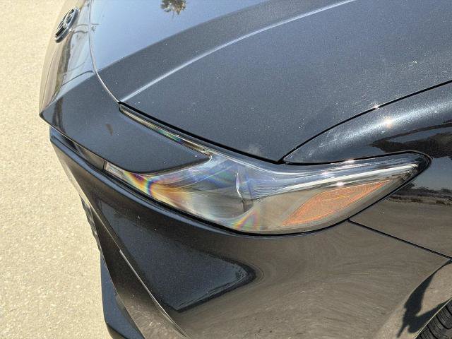 Used 2025 Toyota Camry SE w/ Convenience Package FWD image 10