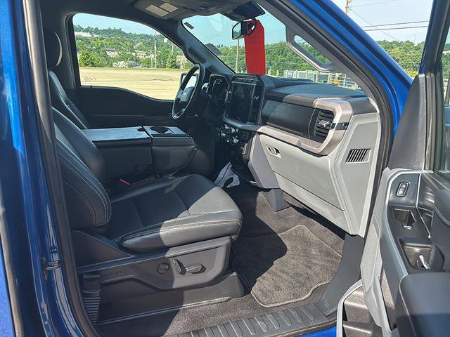 Certified 2023 Ford F150 XLT w/ Equipment Group 302A High AWD/4WD image 20