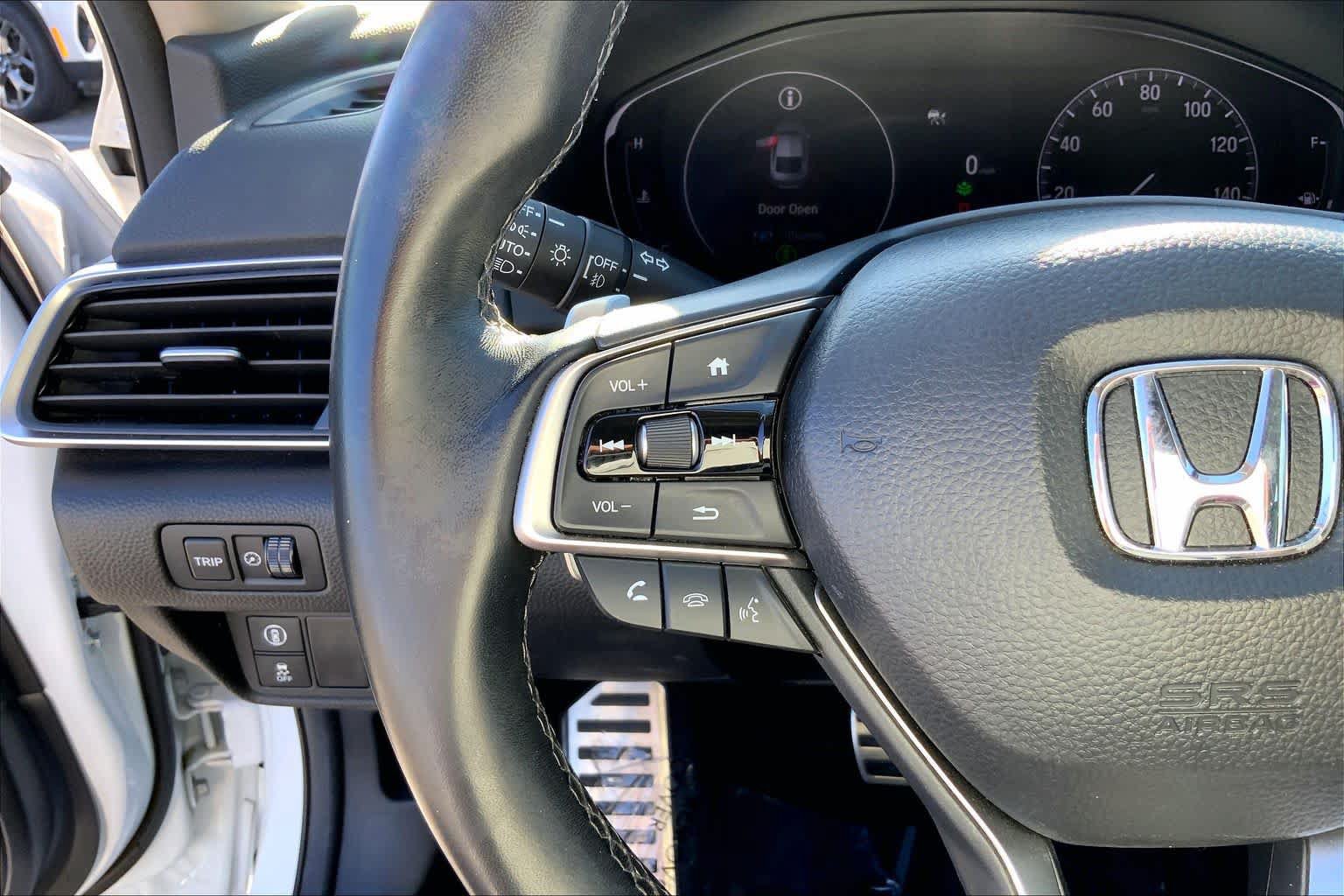 Used 2022 Honda Accord Sport Special Edition image 22