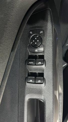Certified 2022 Ford EcoSport SES AWD/4WD image 33