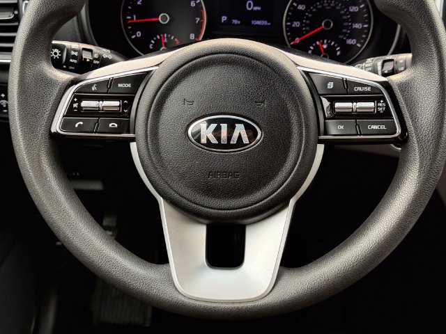 Used 2022 Kia Sportage LX w/ LX AWD Value Edition Package image 28