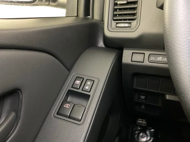 Used 2024 Nissan Frontier S w/ S Utility Package image 18