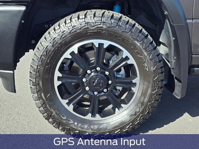 Used 2026 RAM 2500 Rebel w/ Rebel Level 2 Equipment Group AWD/4WD image 8