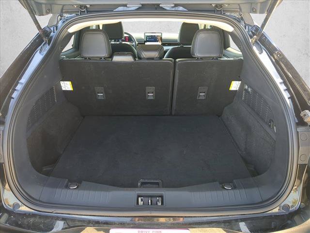 Certified 2023 Ford Mustang Mach-E Select RWD image 6