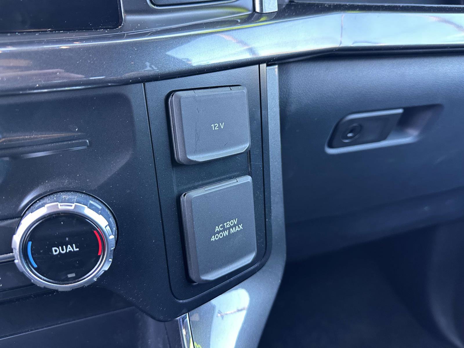 Certified 2023 Ford F150 XLT w/ Equipment Group 302A High AWD/4WD image 24