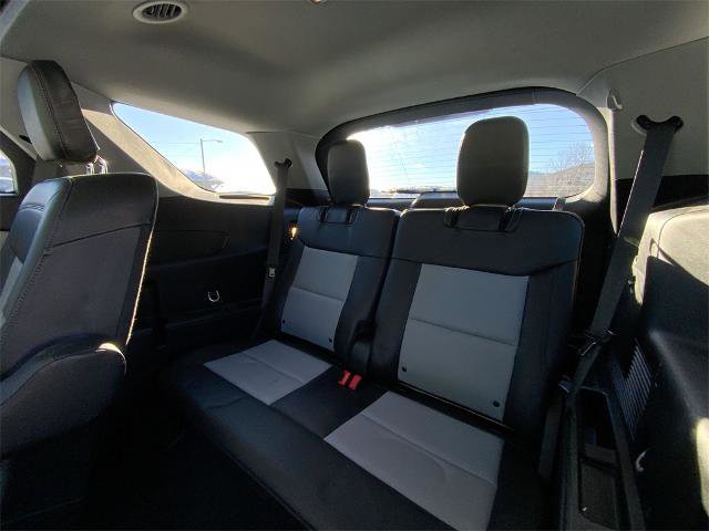 Certified 2023 Ford Explorer XLT w/ Equipment Group 202A image 24
