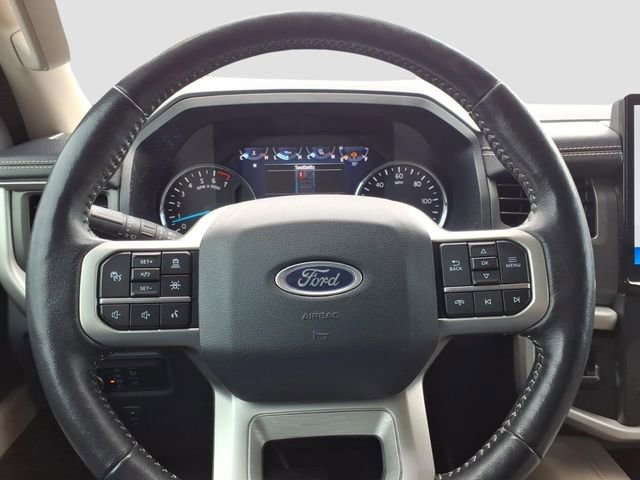 Certified 2023 Ford Expedition XLT RWD image 29