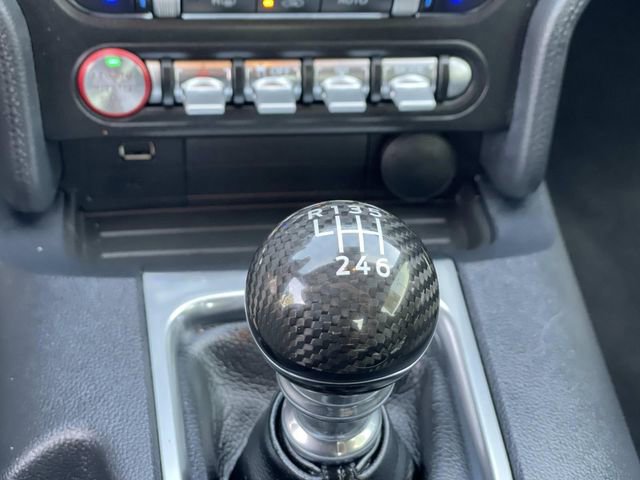 Certified 2021 Ford Mustang GT Premium w/ GT Performance Package image 17