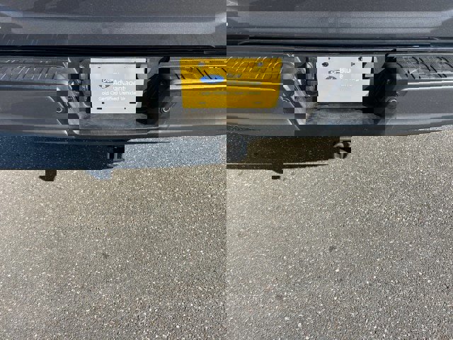 Certified 2023 Ford F150 XLT w/ Equipment Group 302A High image 24