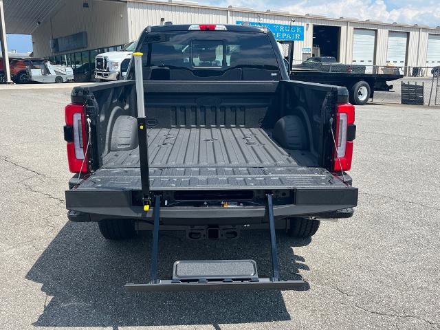 Certified 2025 Ford F250 Platinum image 20
