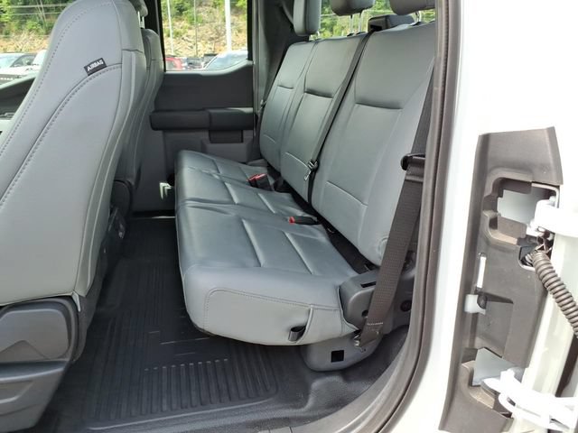 Certified 2024 Ford F350 XL w/ FX4 Off-Road Package AWD/4WD image 19