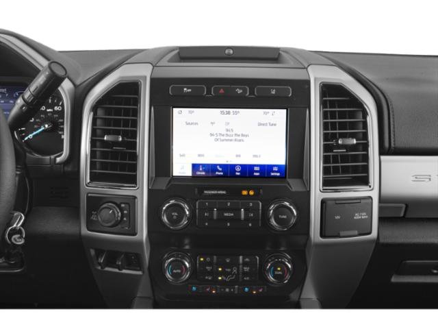 Certified 2021 Ford F250 Lariat w/ Lariat Ultimate Package AWD/4WD image 12