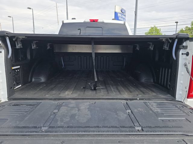 Certified 2023 Ford F150 Limited AWD/4WD image 25