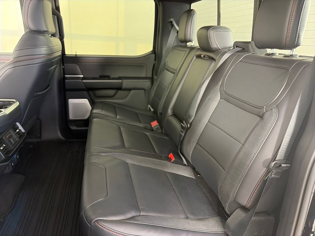 Certified 2025 Ford F150 Raptor image 13