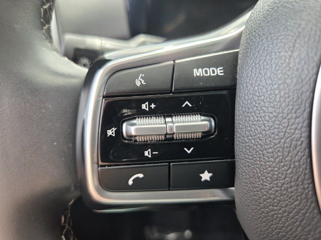 Used 2025 Kia Sorento S w/ Panoramic Sunroof Package FWD image 29