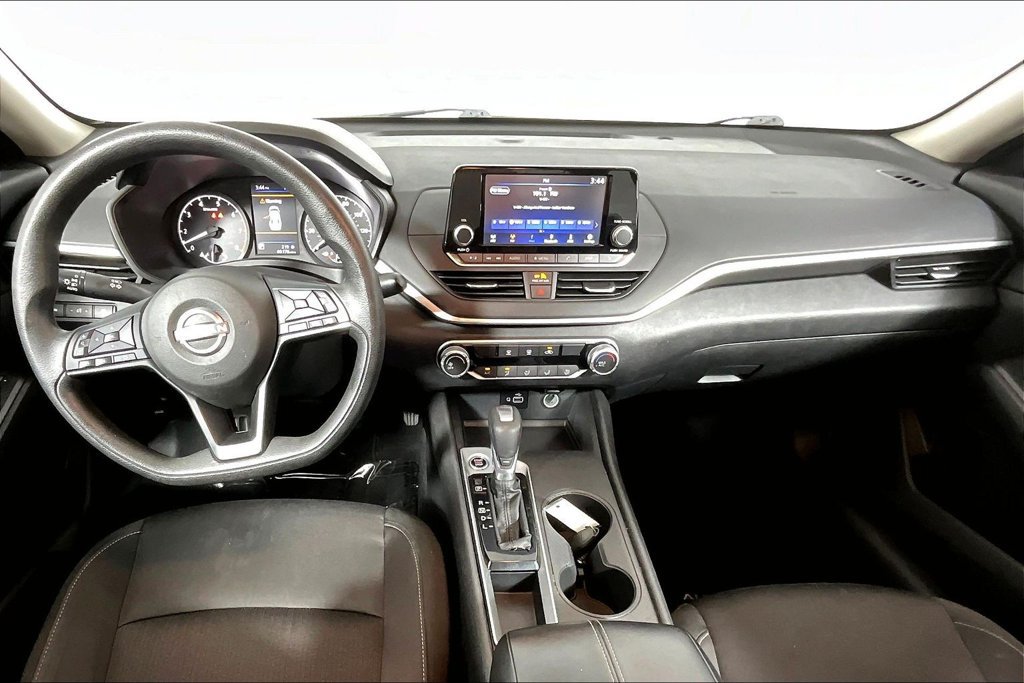 Used 2024 Nissan Altima 2.5 S FWD image 15