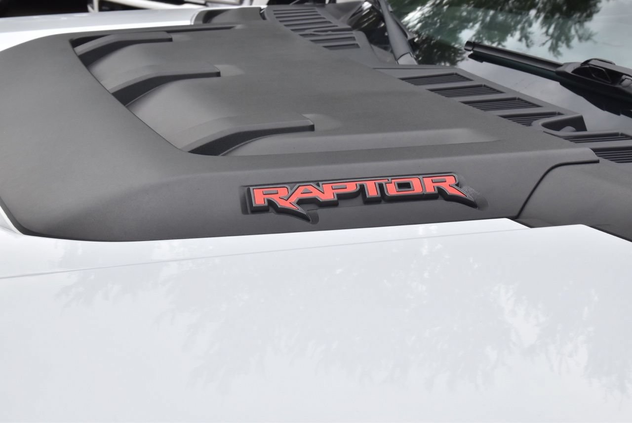 Certified 2024 Ford F150 Raptor AWD/4WD image 48