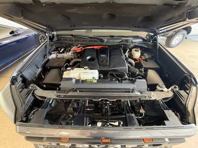 Used 2023 Toyota Tundra TRD Pro AWD/4WD image 20