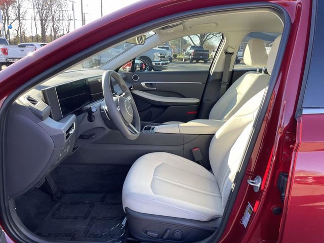 Used 2024 Hyundai Sonata SEL image 15