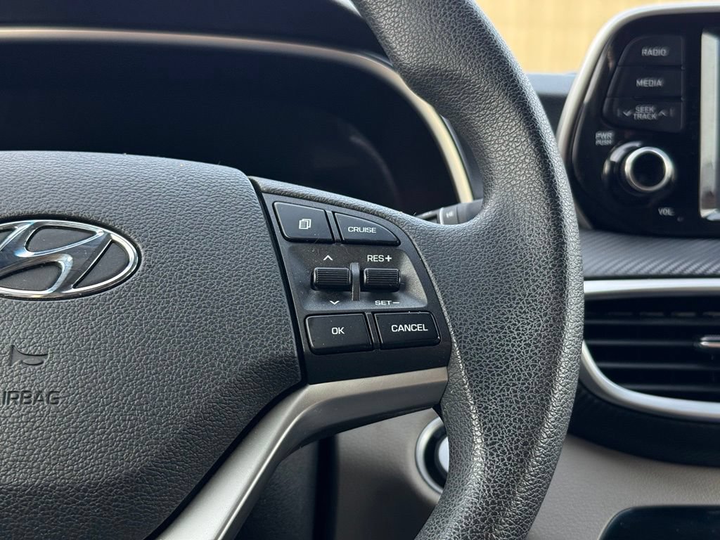 Used 2019 Hyundai Tucson Value AWD/4WD image 27