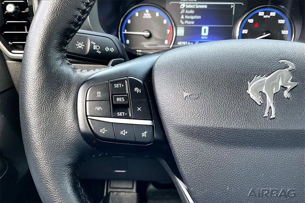 Certified 2023 Ford Bronco Sport Heritage Limited image 18