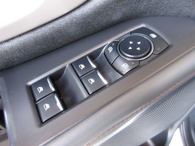 Certified 2025 Ford Expedition Active RWD image 10
