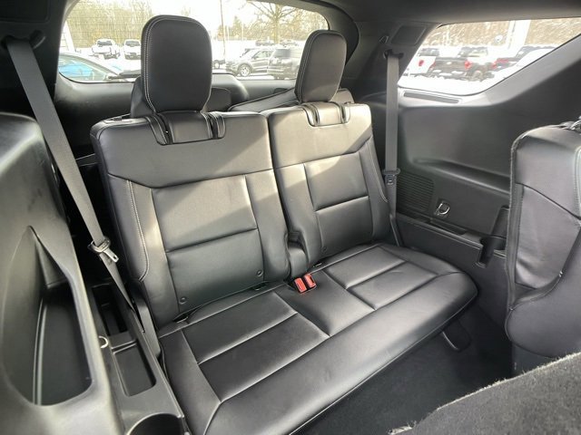 Certified 2021 Ford Explorer ST w/ Equipment Group 401A image 41