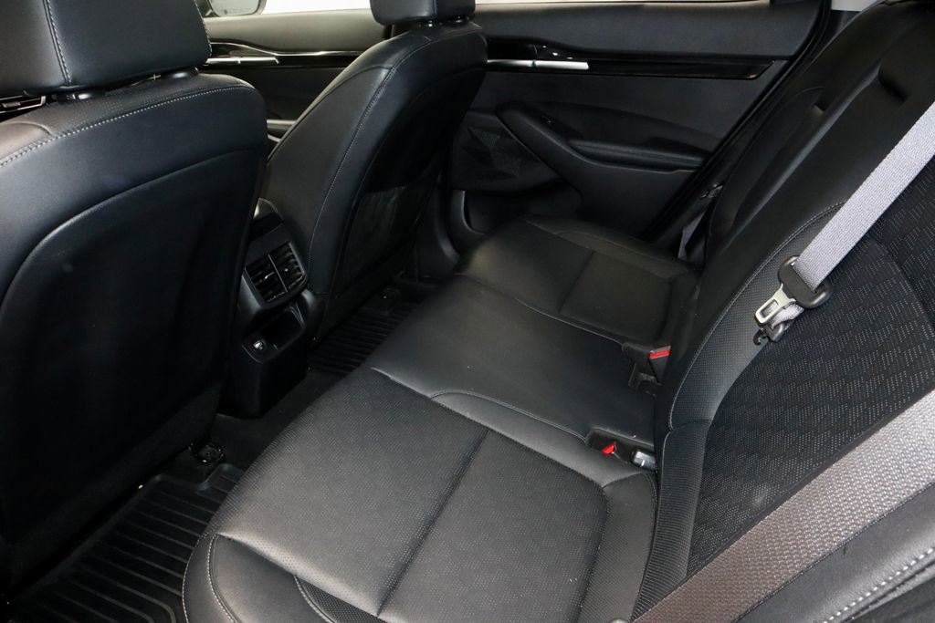 Used 2021 Kia Seltos EX image 20