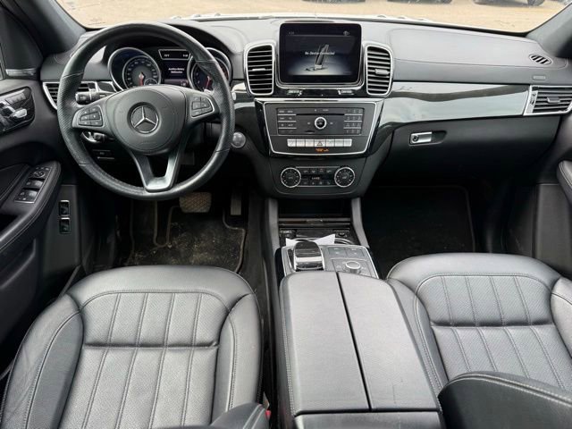 Used 2019 Mercedes-Benz GLS 450 4MATIC image 16