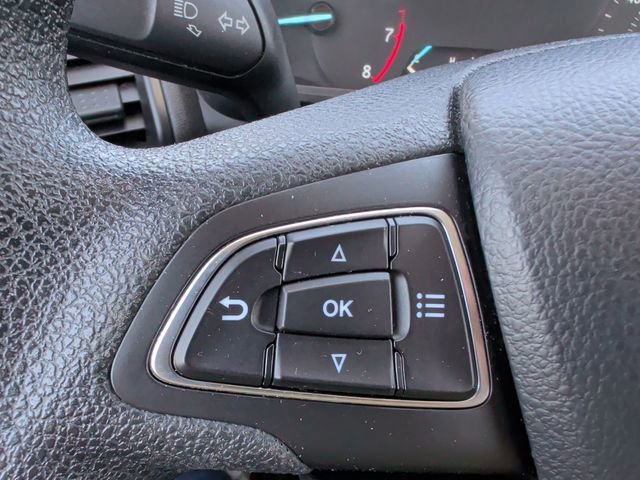 Certified 2019 Ford EcoSport S FWD image 21