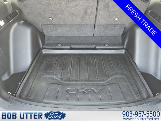 Used 2024 Honda CR-V LX image 30