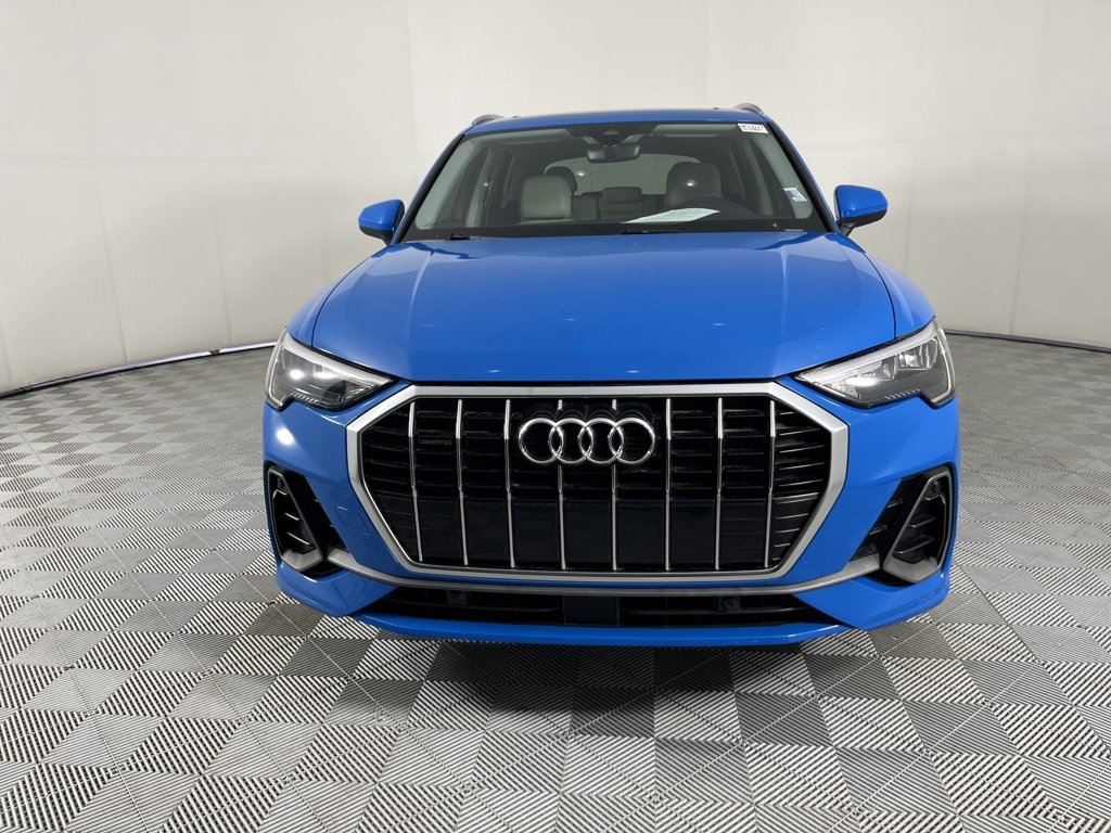 Used 2022 Audi Q3 2.0T Premium image 7