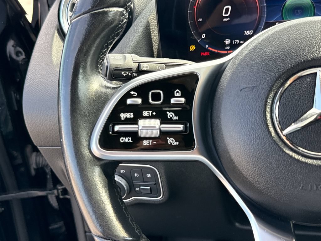 Used 2023 Mercedes-Benz GLA 250 4MATIC image 15