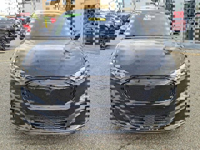 Certified 2023 Ford Mustang Mach-E Premium w/ Mustang Nite Pony Package image 13